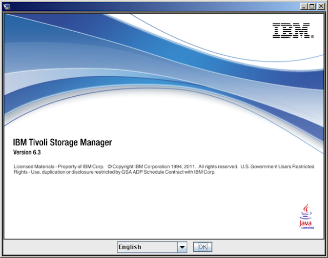 How to configure Tivoli Storage Manager (TSM) Server Instance using