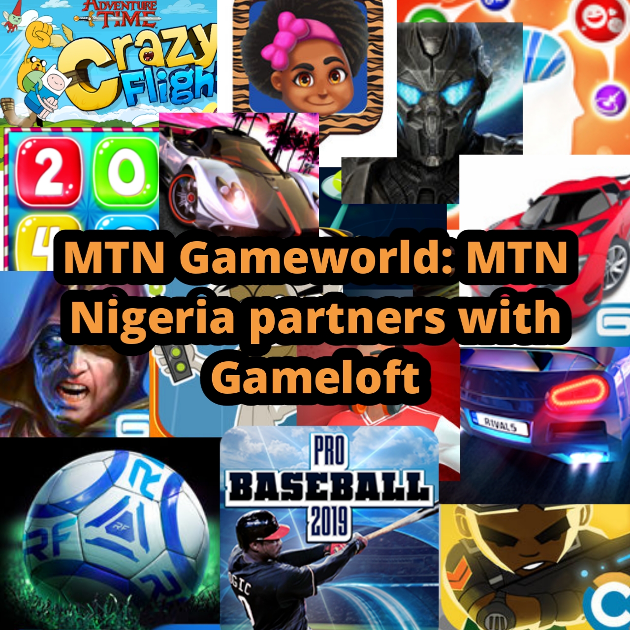 mtn-gameworld-mtn-nigeria-partners-with-gameloft-droidvilla-tech