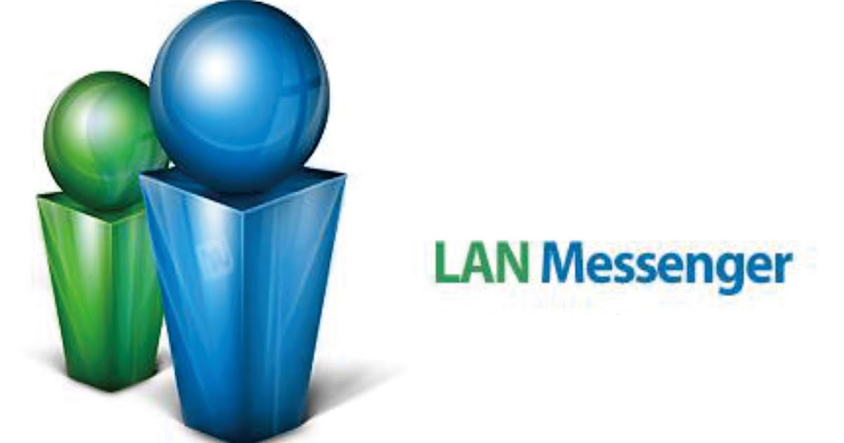LAN MESSENGER