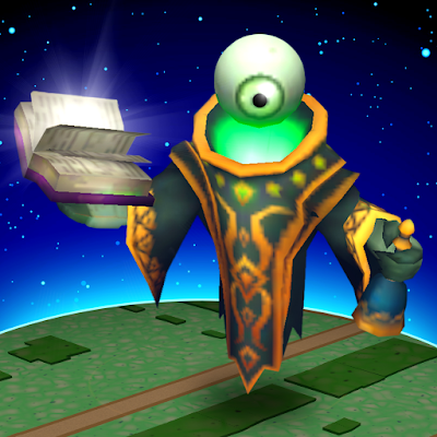 Magic Streets Location based RPG (MOD, Unlimited Money) APK Download