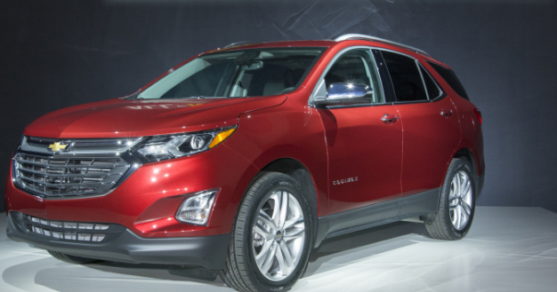 Asheville Car Dealerships >> 2018 Chevrolet Equinox Diesel Price UAE | Auliamoto - Best Automotive News Asheville Car Dealerships >> 2018 Chevrolet Equinox Diesel Price UAE | Auliamoto - Best Automotive News