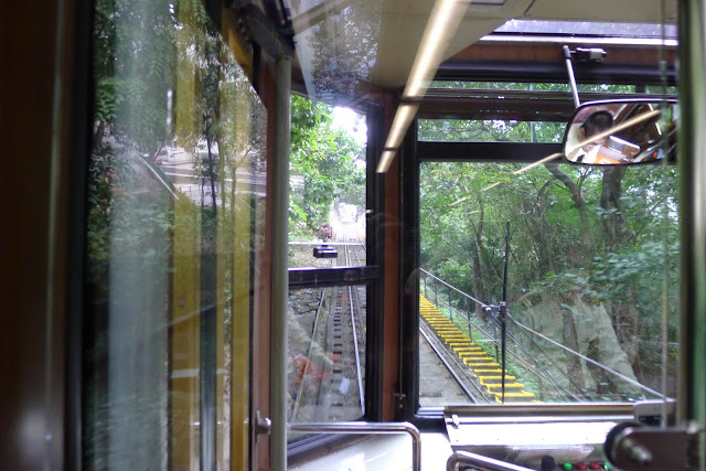 P1050471 Jalan-Jalan Terus: Hong Kong, Kota Megapolitan