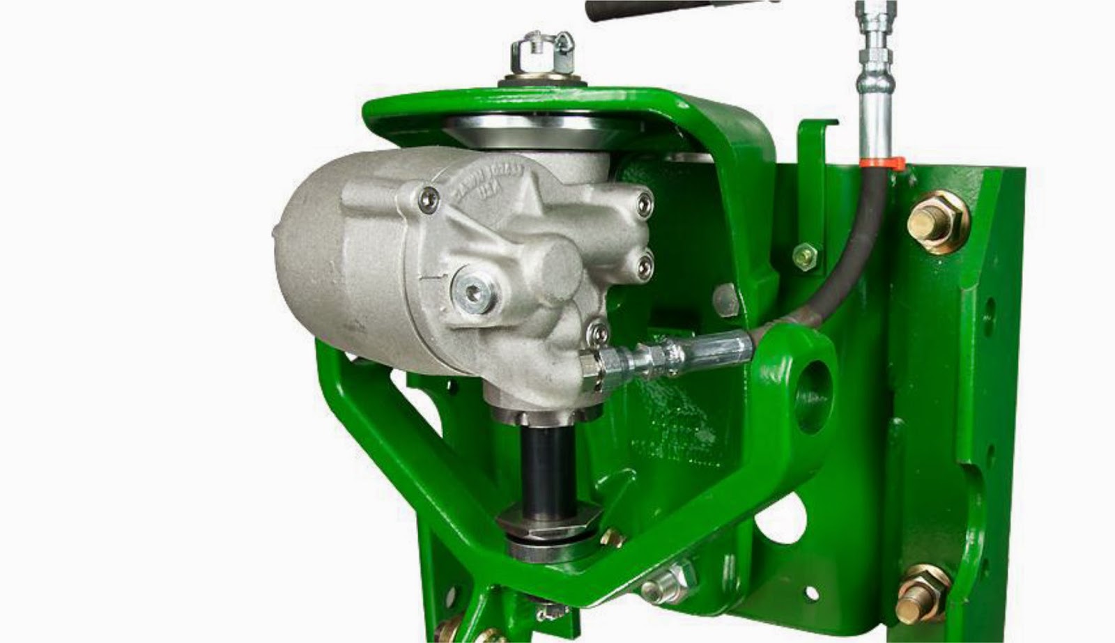 Датчик давления усилителя тормозов
