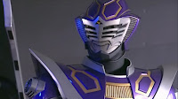 Kamen Rider Ouja Takeshi Asakura Ryuki Venosnaker Genocider