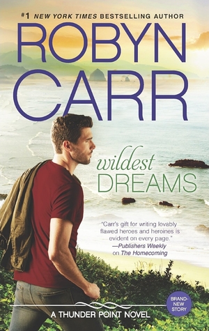 Review: Wildest Dreams by Robyn Carr