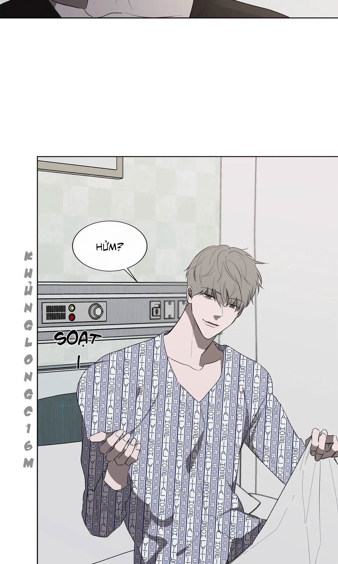 Đọc truyện Bảo Vệ Em - Chapter 42