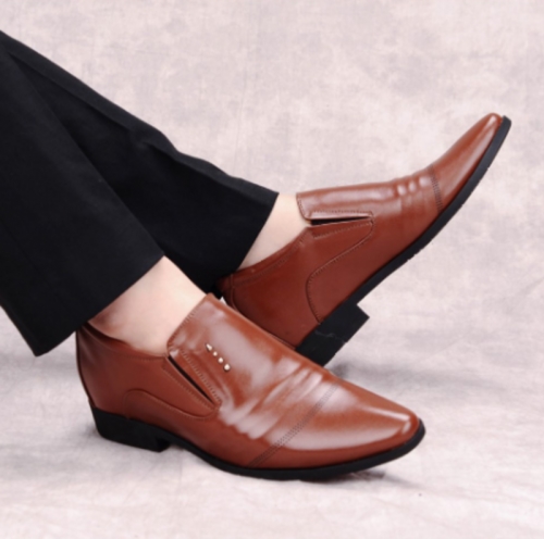 Giày Da Nam Công Sở Da Bò Cao Cấp 16 f4ba1b751 7941 45c0 90ce