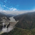 #Panoramica Proyecto Hidroeléctrico Ituango