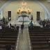 Forro de Igreja desaba na hora da Missa na Região do Seridó potiguar