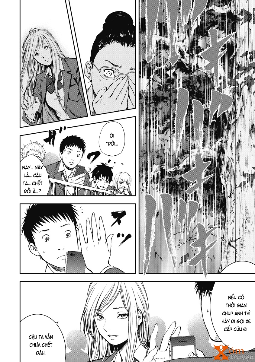 Gift ± chap 1