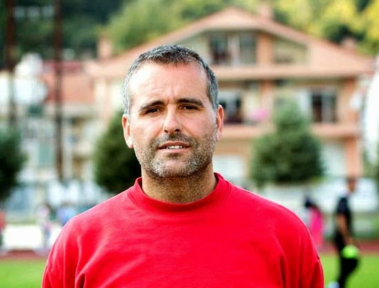 Γιώργος Σαββίδης: «Δεν πετύχαμε τίποτα ακόμη» Γιώργος Σαββίδης: «Δεν πετύχαμε τίποτα ακόμη»