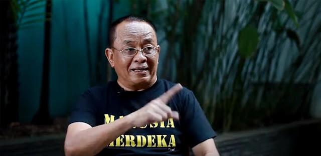 Tolak Darurat Sipil Trending Topic, Rakyat Makin Sengsara Tolak Darurat Sipil Trending Topic, Rakyat Makin Sengsara