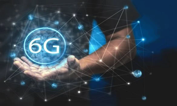 مفاجأة : شركة هواوي تعمل على تقنية الاتصال 6G