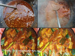 7 kg kerala fish curry