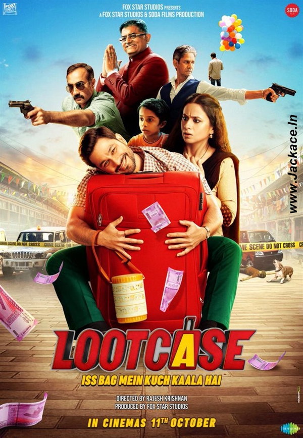 Lootcase: box office, budget, hit or flop, predictions, posters, cast Lootcase: Box Office, Budget, Hit or Flop, Predictions, Posters, Cast