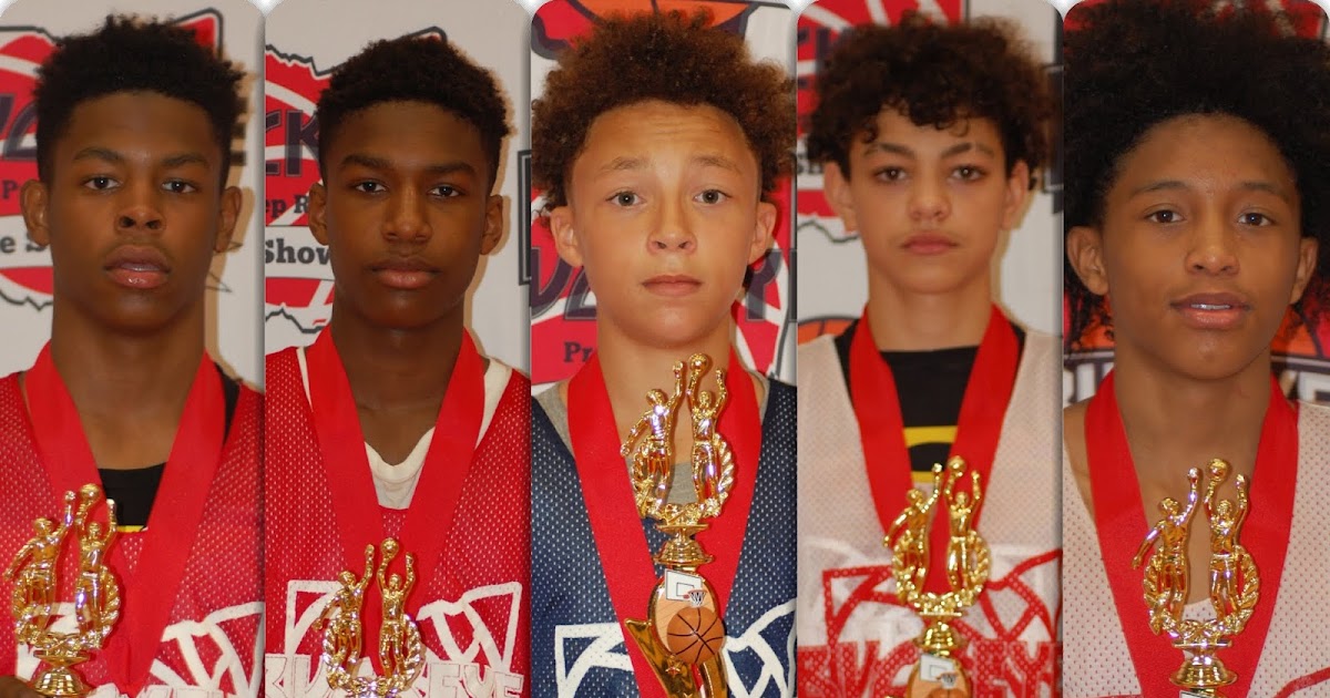 . Buckeye Prep Elite Showcase Final Results