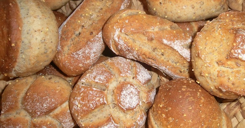Amboss - Blog: Freie Frühstücksbrötchen
