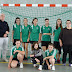 Fin de première saison réussie pour le tout jeune Handball Club Saint-marcellois