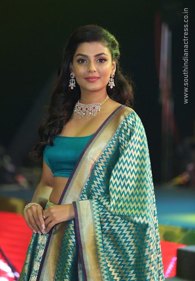 Anisha Ambrose at TCEI Event Excellence Awards 2018