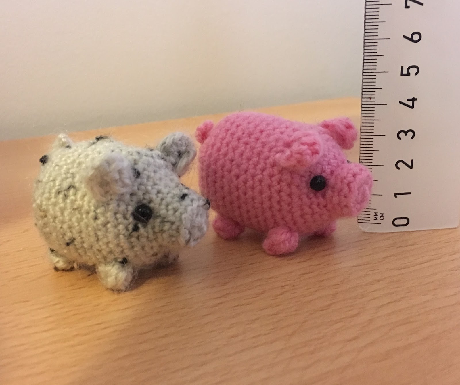 Pig Crochet Afghan pig-crochet-afghan