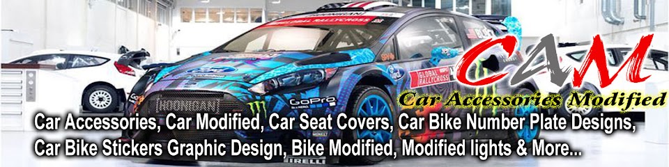 Car Accessories Modified | Cars Modified Exterior Interior | Vehicle Graphics | Bikes Modification