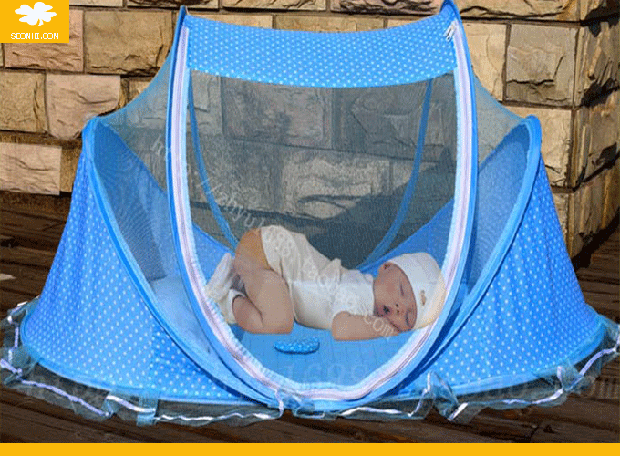 màn cho bé màn cho bé