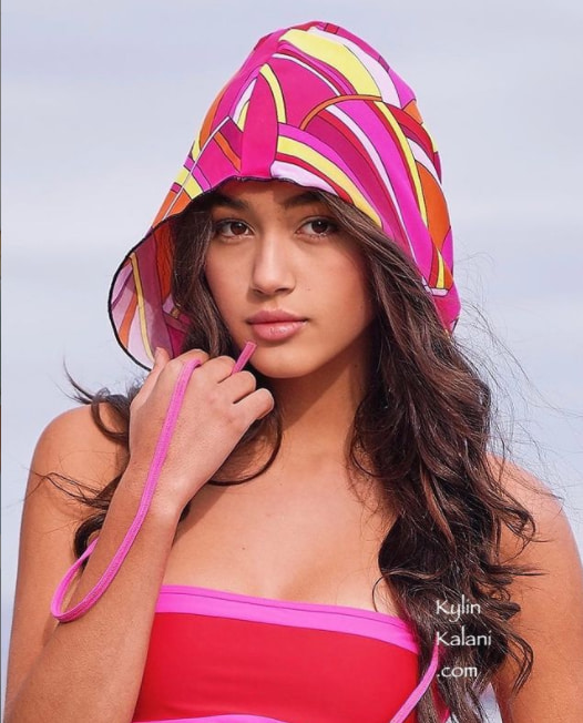 Kylin Kalani - 04-11-2021
