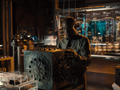 Zack Snyders Justice League Movie Image 15