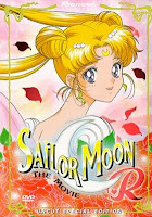 Poster de Sailor Moon R: La promesa de la rosa