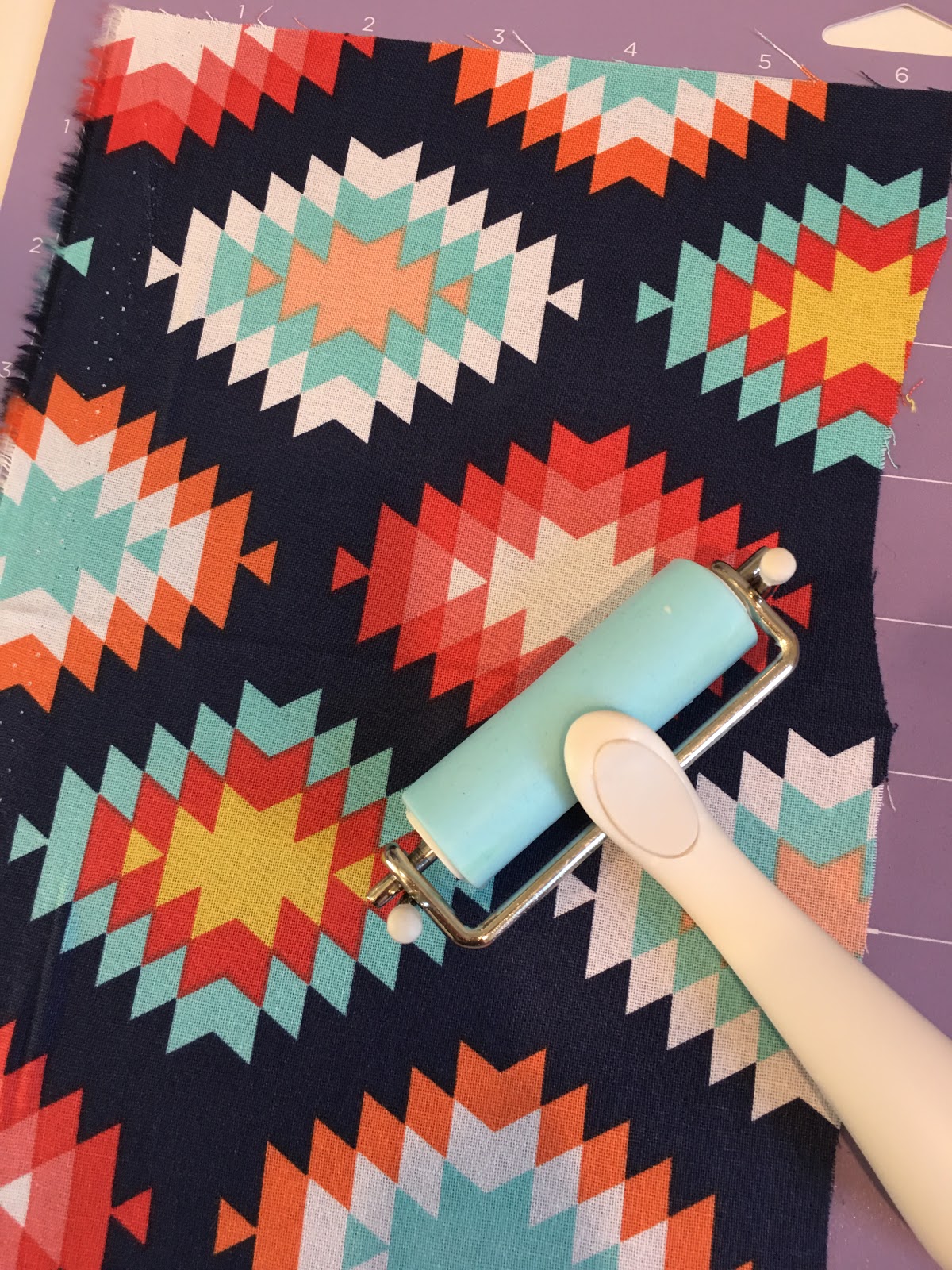 How to Use the Silhouette CAMEO 4 Rotary Blade Beginner Tutorial