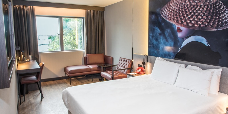 Radisson RED London Greenwich The O2