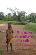 De la mano de los niños de la calle. BENIN Y TOGO. DIARIO DE VIAJE