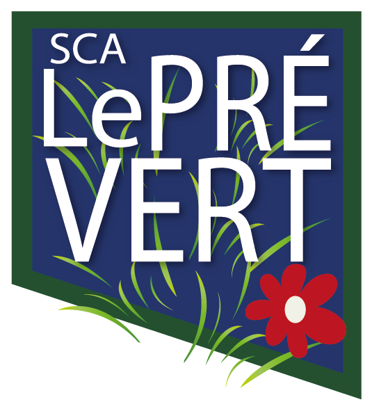 SCA Le Pré Vert