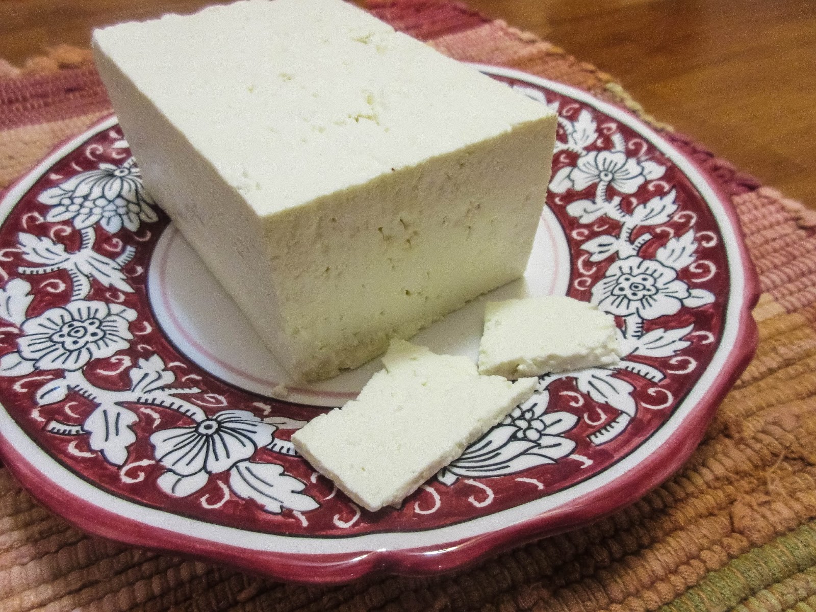 Cannundrums Bulgarian Feta Cheese