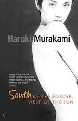 Haruki Murakami