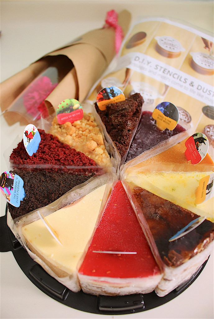 Mother's Day Cake Cat and the Fiddle Launches Fickle Feline 2.0