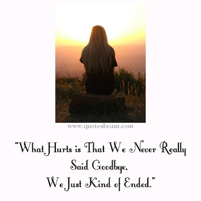 Loving the Wrong Person Quotes