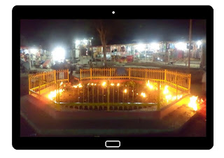 Pesona Indonesia: Api Tak Kunjung Padam, Tempat Wisata Unik dan Langka di Pamekasan Madura