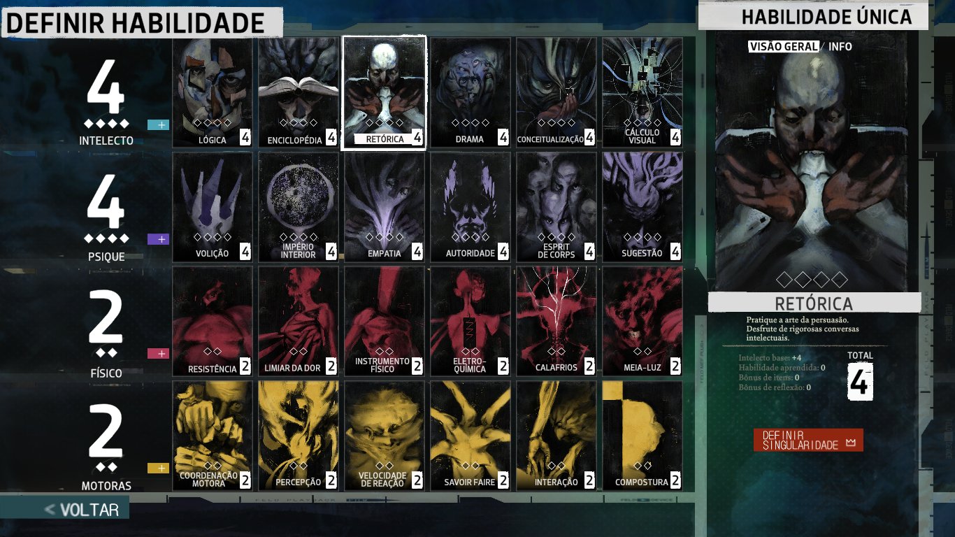 Análise Disco Elysium The Final Cut (Multi) é um denso e imersivo