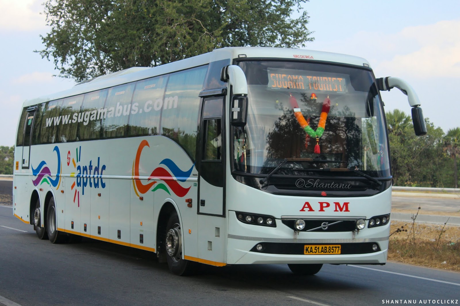 aptdc travel packages