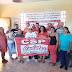 Toma posse nova diretoria da CSP Conlutas no Ceará