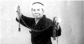 Isshin Concentration the Art Surujin Suruchin