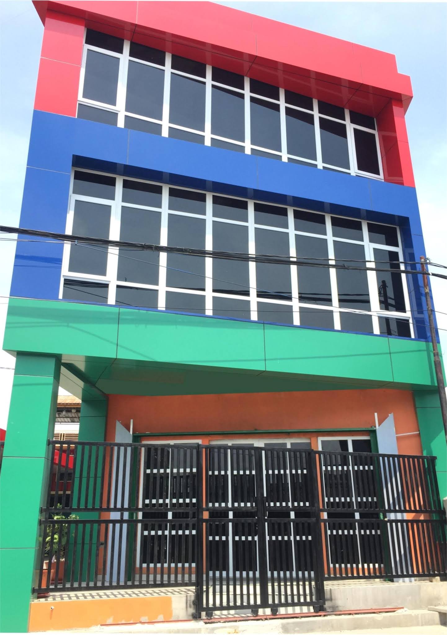 PT.MULTI KOMODITAS PERSADA