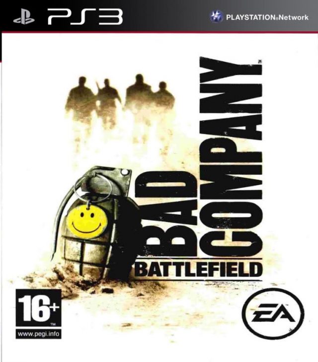 battlefield bad company gold edition ps3 battlefield bad company gold edition ps3