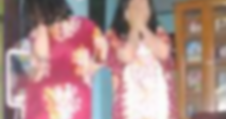 Agnes Putri Dharmayanti: Naskah Kabaret / Drama anak SMA