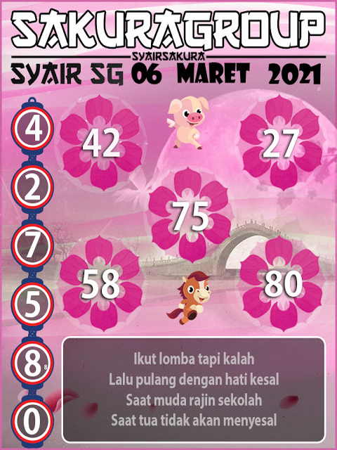 forum syair sgp