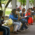 Des étudiants de Kinshasa sensibilisés sur la notion d’épargne 