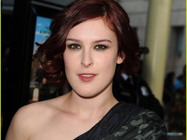 Rumer Willis Biography and Photos - Girls Idols Wallpapers and Biography