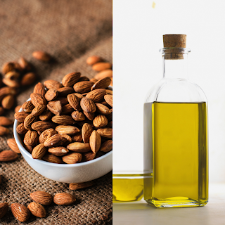 Health Benefits and Uses of Almond Oil - Healthline