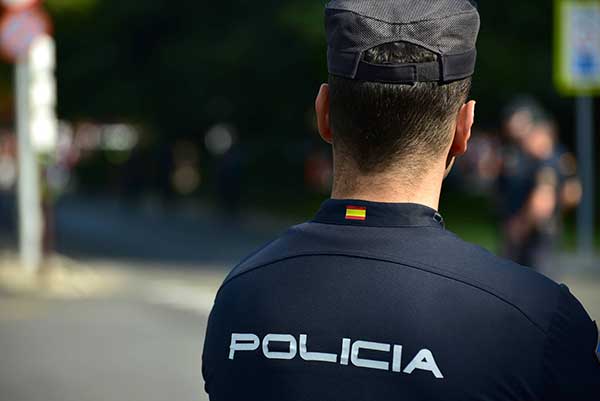 Detenido un menor por violencia de género en La Isleta Detenido un menor por violencia de género en La Isleta